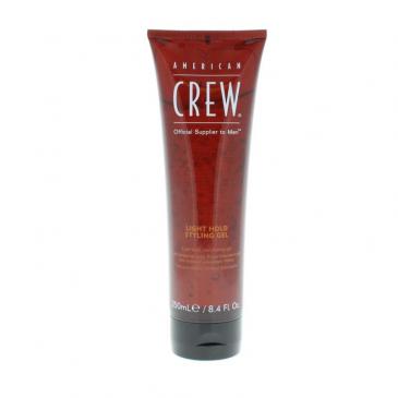 American Crew Light Hold Styling Gel 8.4oz