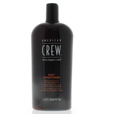 American Crew Daily Conditioner 33.8oz