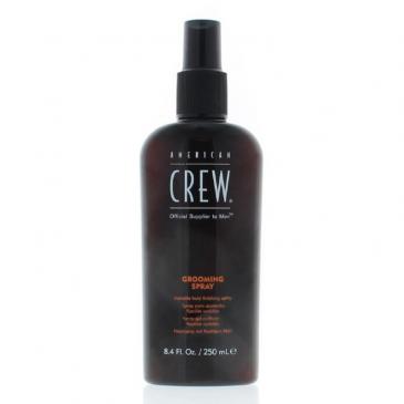 American Crew Grooming Spray 8.4oz