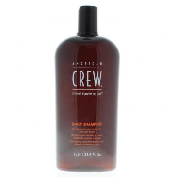 American Crew Daily Shampoo 33.8oz