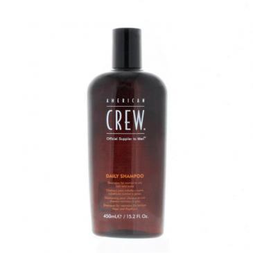 American Crew Daily Shampoo 15.2oz