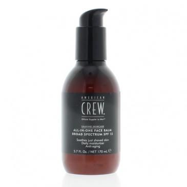 American Crew All-In-One Face Balm 5.7oz