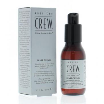 American Crew Beard Serum 1.7oz