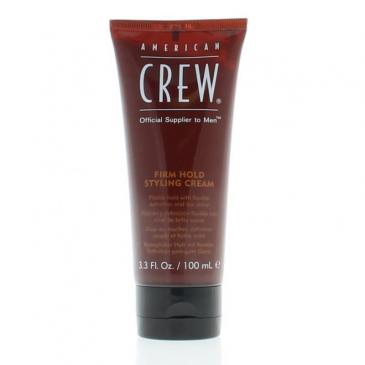 American Crew Firm Hold Styling Cream 3.3oz
