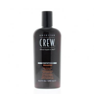 American Crew Fortifying Shampoo 8.4oz