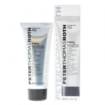 PTR Glb Firm X Peeling Gel Exfoliant 3.4oz/100ml