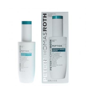 PTR Peptide 21 Wrinkle Resist Serum 1oz/30ml