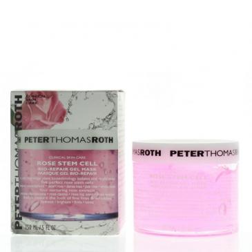 PTR Rose Stem Cell Bio-Repair Gel Mask 150ml/5oz