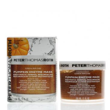 PTR Pumpkin Enzyme Mask 150ml/5.0oz