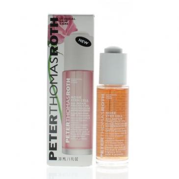 PTR Rose Stem Cell Bio Repair Precious Oil 30ml/1oz