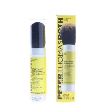 PTR Instant Mineral SPF 45 3.4g/0.12oz