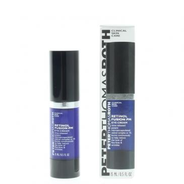 PTR Retinol Fusion PM Eye Cream 15ml/0.5oz