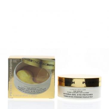 PTR 24K Gold Lift & Firm Hydra-Gel Patches