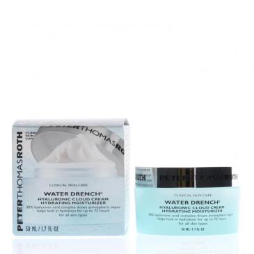 PTR Water Drench Hyaluronic Cloud Cream 50ml/1.7oz