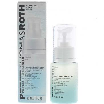 PTR Water Drench Hyaluronic Cloud Serum 30ml/1.0oz