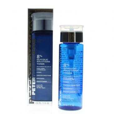 PTR 8% Glycolic Solutions Toner 150ml/5.0oz