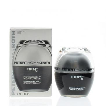 PTR Firmx Firming Nigh Moisturizer 30ml/1oz