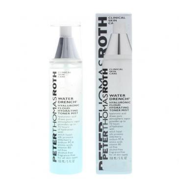 PTR Water Drench  Toner Mist 150ml/5oz