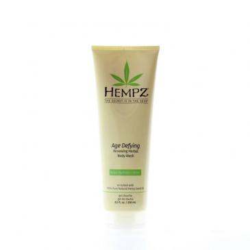 Hempz Age Defying Herbal Body Wash 8.5oz