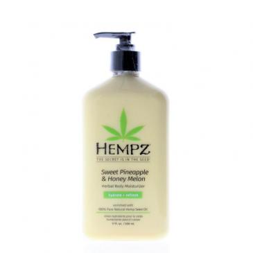 Hempz Herbal Body Moisturizer 17oz