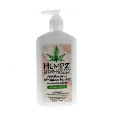 Hempz Fresh Fusions Body Moisturizer 17oz