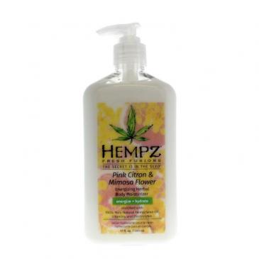 Hempz Fresh Fusions Body Moisturizer 17oz