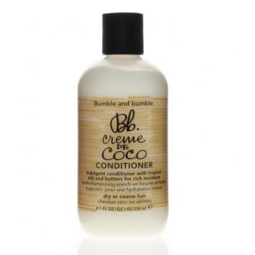 Bumble and Bumble Bb. Creme De Coco Conditioner 8.5oz