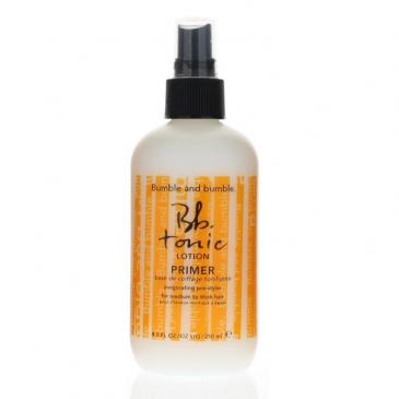 Bumble and Bumble Bb. Tonic Lotion Primer 8.5oz