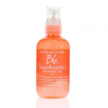 Bumble and Bumble Bb. Hair Dresser'S Invisible Oil 3.4oz