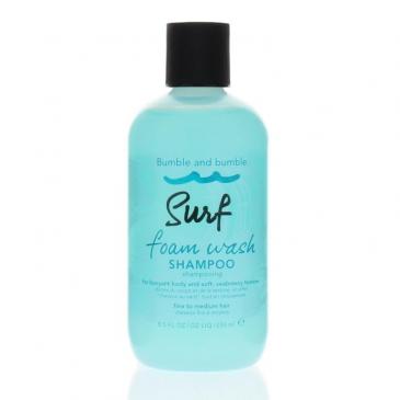 Bumble and Bumble Bb. Surf Foam Wash Shampoo 8.5oz