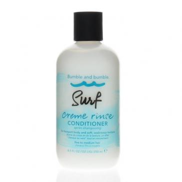 Bumble and Bumble Bb. Surf Creme Rinse Conditioner 8.5oz