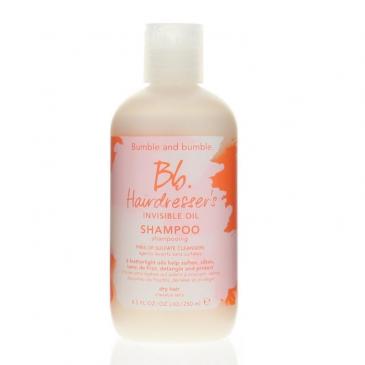 Bumble & Bumble Bb. Hairdressers Invisible Oil Shampoo 8.5oz