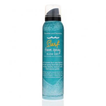 Bumble and Bumble Bb. Surf Foam Spray Blow Dry 4oz