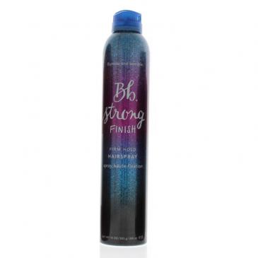 Bumble and Bumble Bb. Strong Finish Firm Hold Hairspray 10oz