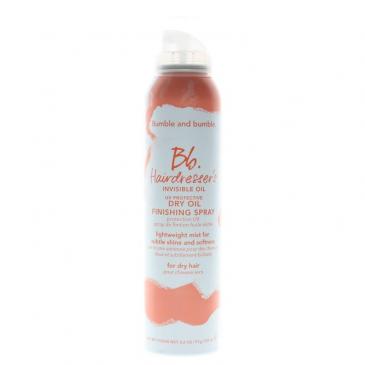 Bumble and Bumble Hairdresser's Invisible Oil