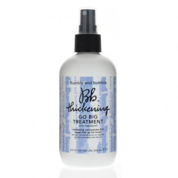 Bumble and Bumble Bb. Thickening Go Big Treatment 8.5oz