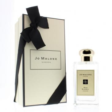 Jo Malone London Wild Bluebell Cologne for Women 100ml/3.4oz