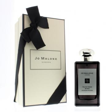 Jo Malone London Velvet Rose & Oud Cologne Intense 3.4oz