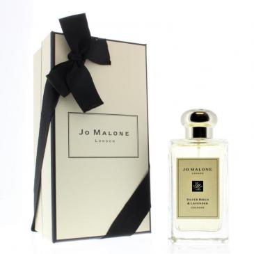 Jo Malone London Silver Birch & Lavender Cologne 100ml/3.4oz