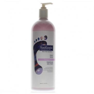 Footlogix Foot Soak Concentrate 1000ml/33.8oz