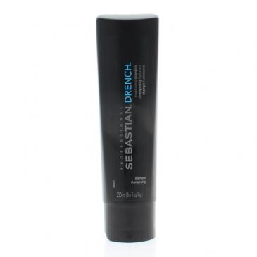 Sebastian Drench Shampoo 250ml/8.45oz