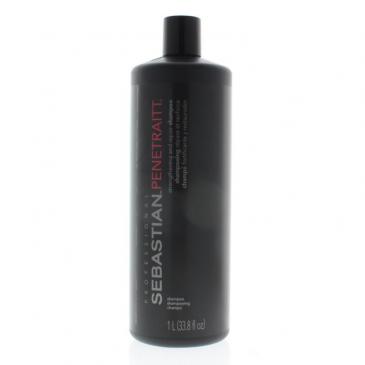 Sebastian Penetraitt Shampoo 33.8oz (1 Liter)
