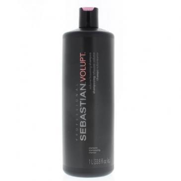 Sebastian Volupt Volume Boosting Shampoo Liter 33.8oz