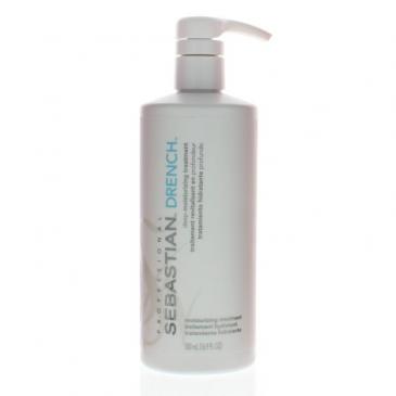 Sebastian Drench Moisturizing Treatment 16.9oz/500ml