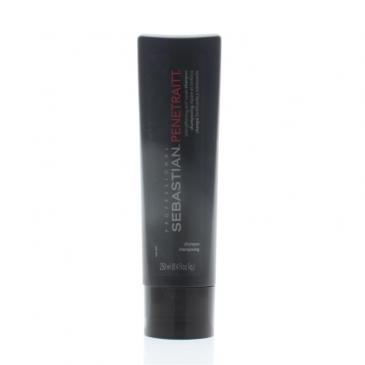 Sebastian Penetraitt Shampoo 250ml/8.45oz