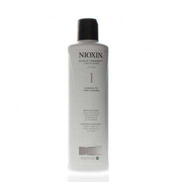 Nioxin System 1 Scalp Revitaliser Conditioner 300ml