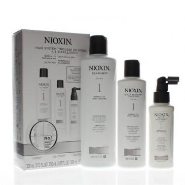 Nioxin Hair System Kit 1