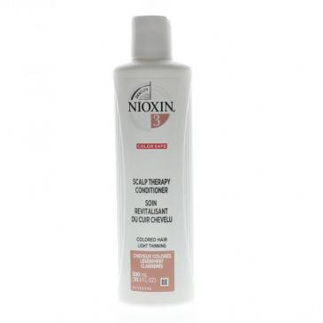 Nioxin System 3 Scalp Therapy Conditioner 300ml