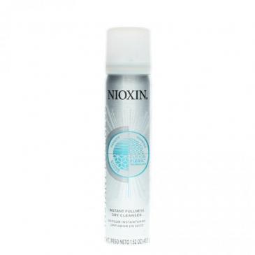 Nioxin Travel Size Instant Fullness Dry Cleanser 1.52oz
