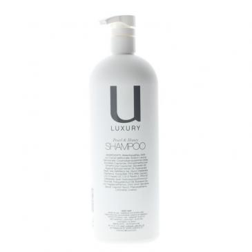 Unite U Luxury Pearl & Honey Shampoo Liter 33.8oz